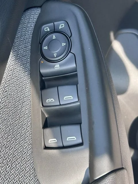 2026 Chevrolet Trailblazer LS - Photo 10