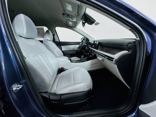 2026 Hyundai Tucson SEL - Photo 42