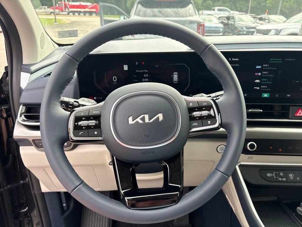 2026 Kia Carnival SX - Photo 17