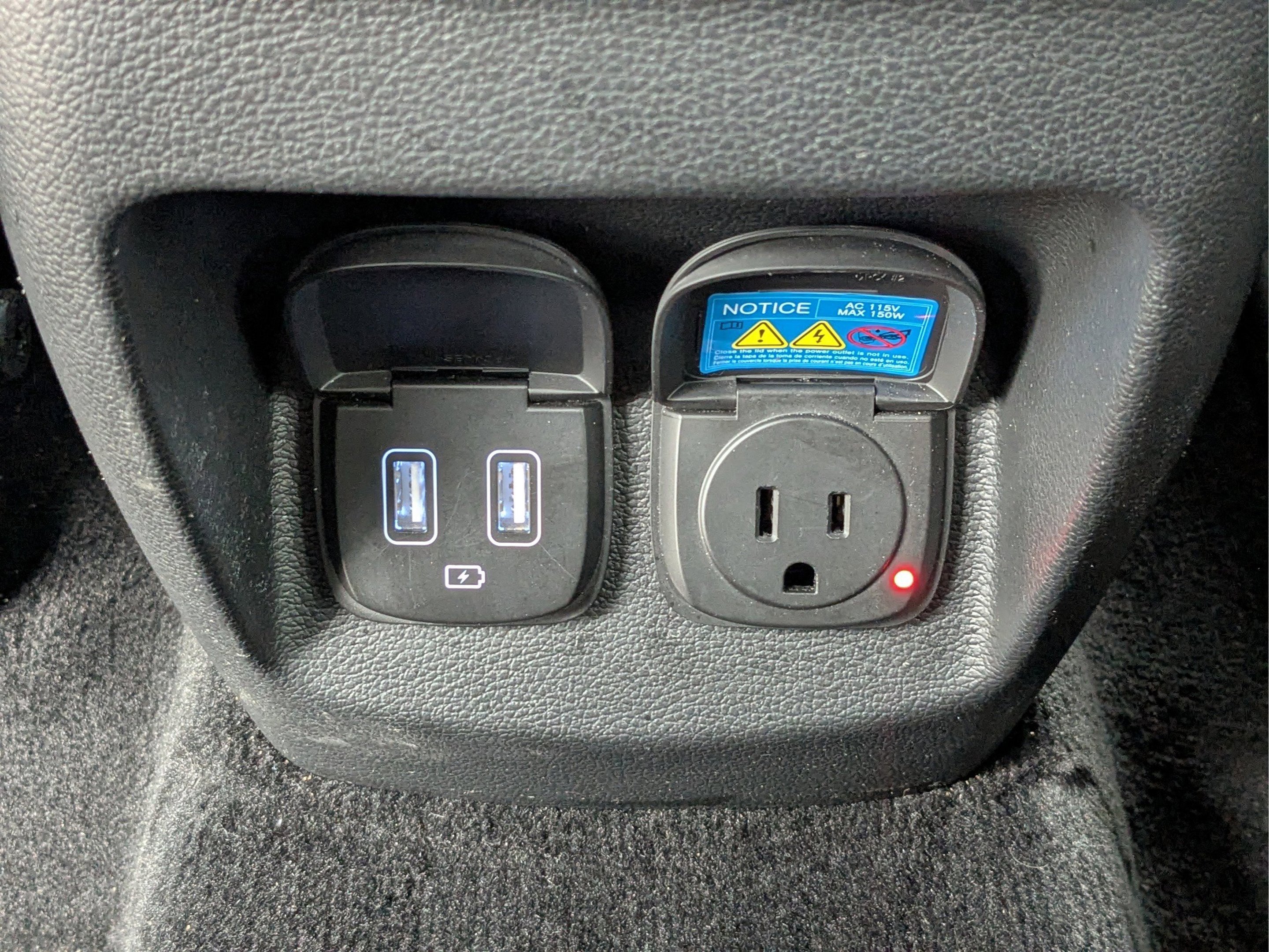 2024 GENESIS GV80 Standard - Photo 13