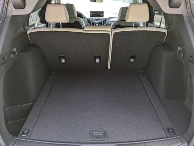 New 2026 Majestic Black Pearl Acura Base image 12