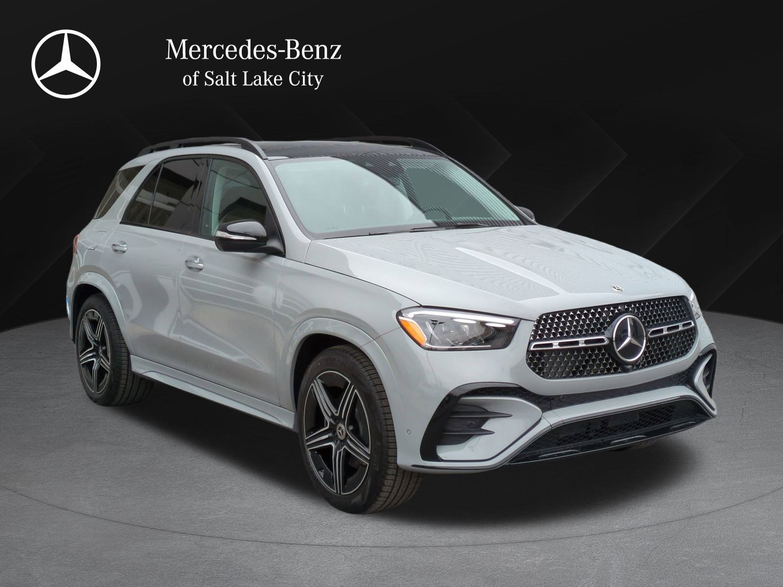 2026 Mercedes-Benz GLE GLE 450 4MATIC's photo