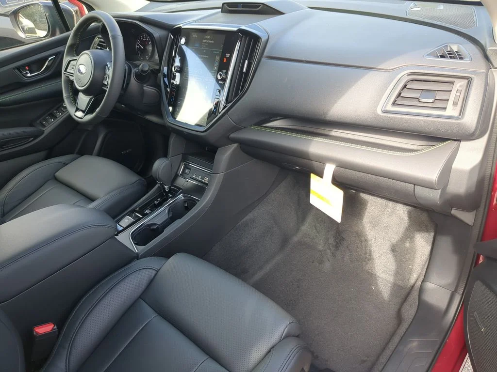 2026 Subaru Ascent Onyx Edition-Touring - Photo 12