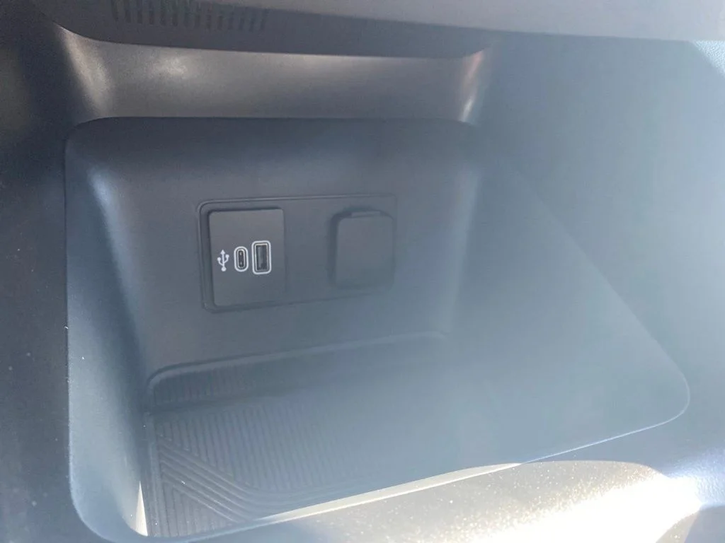 New 2026 Agate Black Metallic Ford Tremor® image 29