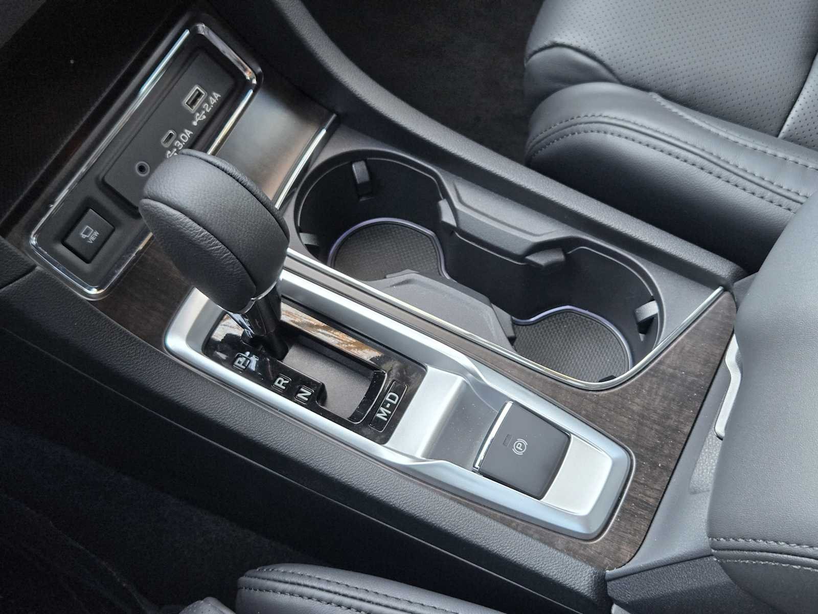 2026 Subaru Ascent Touring - Photo 15