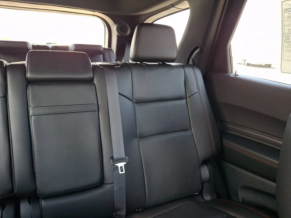 New 2026 DB Black Clearcoat Dodge GT Plus image 15