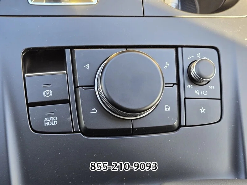 2026 Mazda CX-90 Select Package - Photo 19