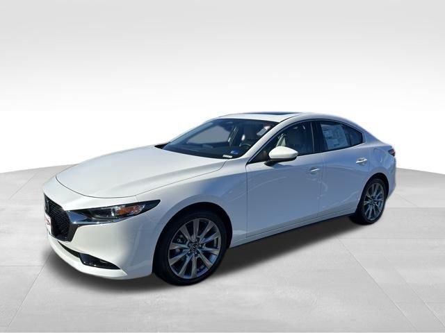 Mazda Models Inventory | New Mazda for Sale | Whitten Brothers