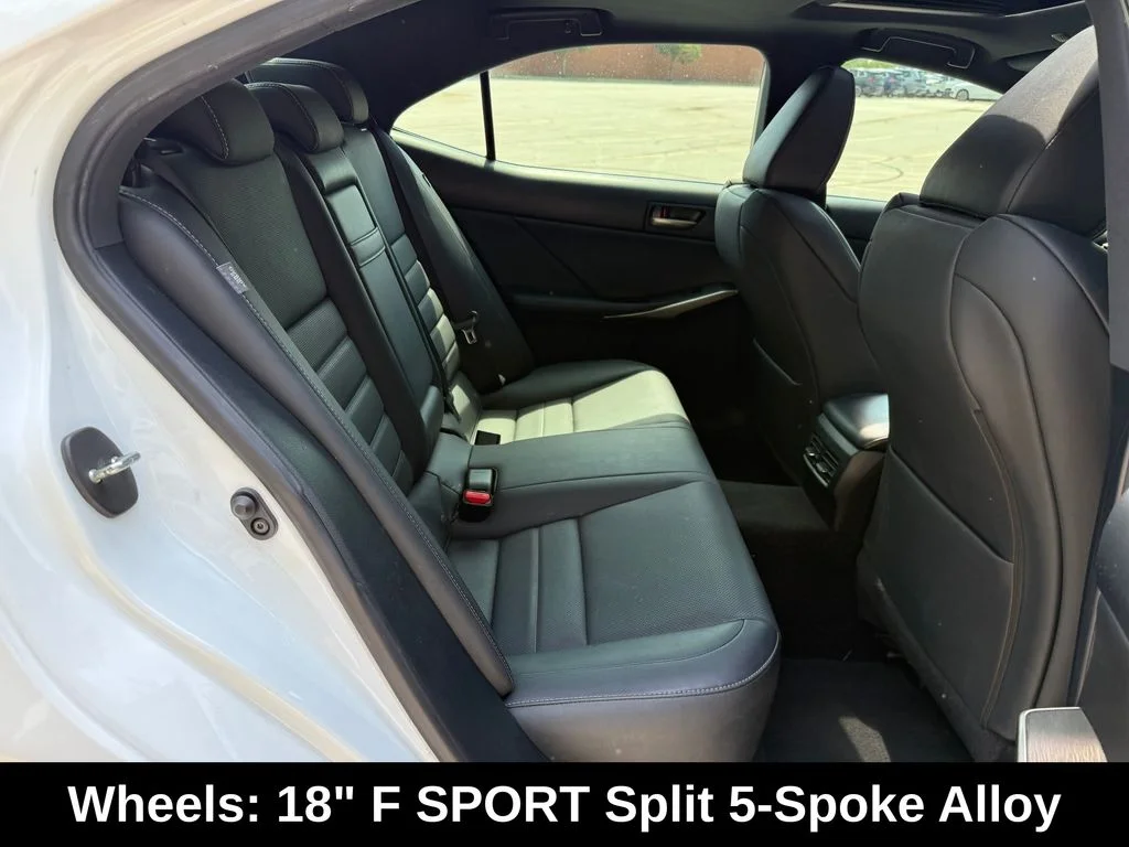 Used 2019 White Lexus 300 image 31