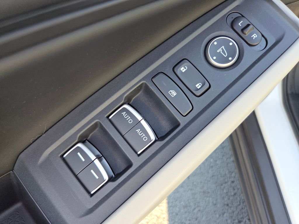 2024 Honda Accord EX - Photo 30
