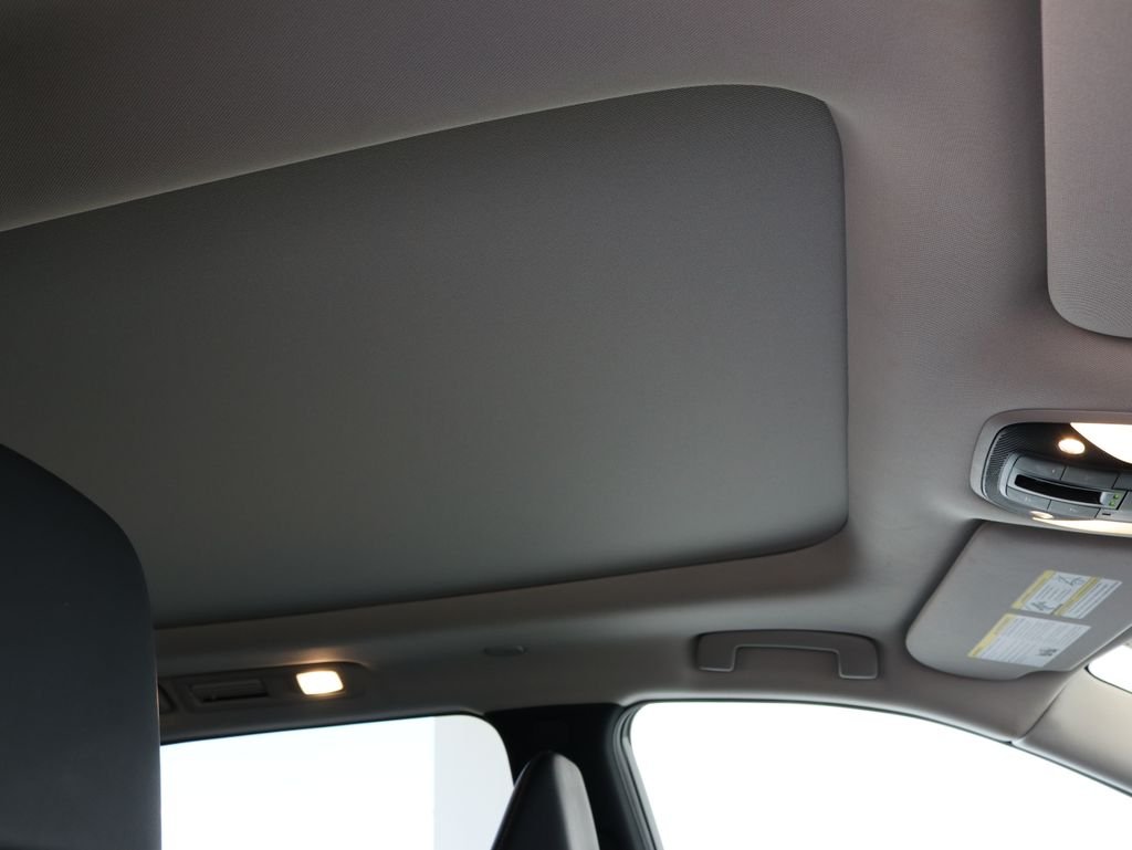 Certified Used 2025 Gray INFINITI PURE image 53