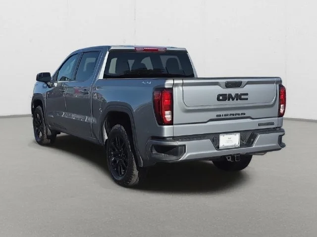 Used 2026 Sterling Metallic GMC Elevation image 7