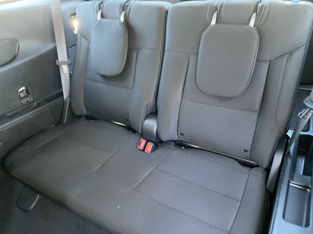 Used 2024 Gray Ford XLT image 38