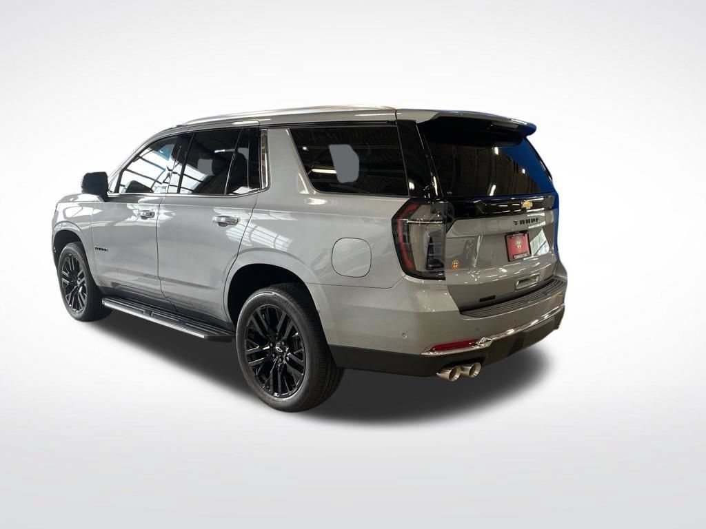 2026 Chevrolet Tahoe Premier - Photo 20