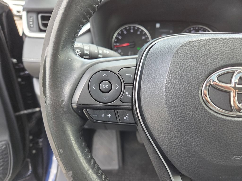 Used 2022 Blueprint Toyota XLE Premium image 33