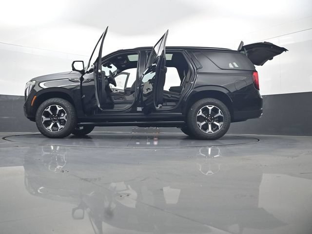 2026 GMC Yukon AT4 - Photo 35