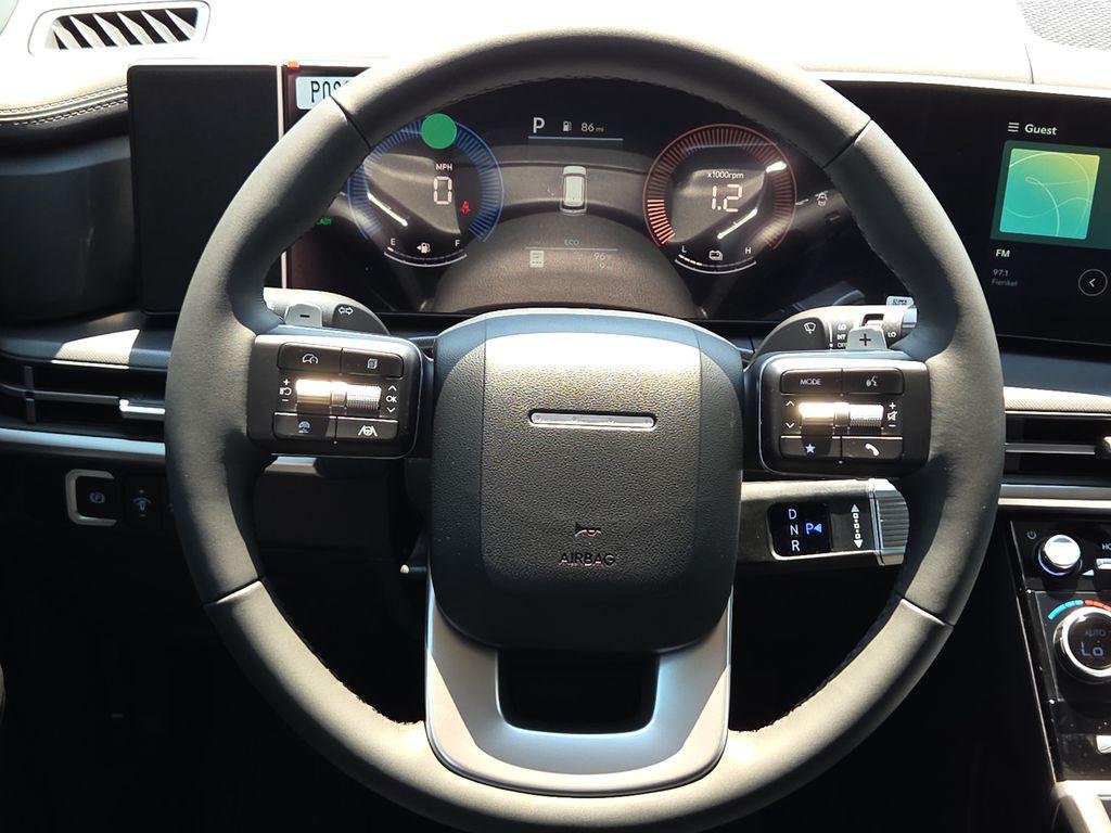 2026 Hyundai Santa Fe SE - Photo 13