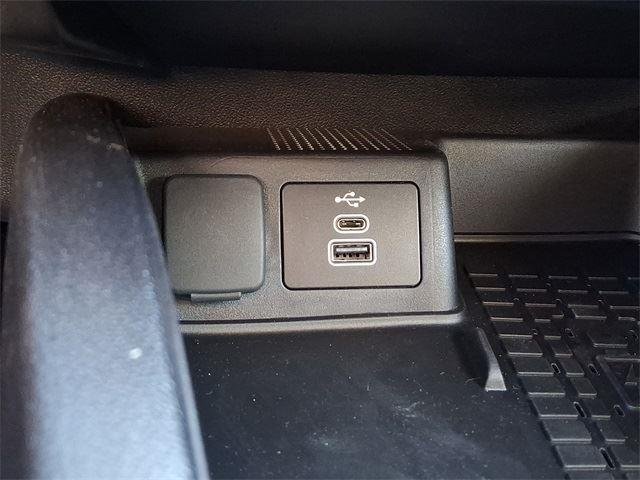 New 2025 Carbonized Gray Metallic Ford Big Bend® image 35