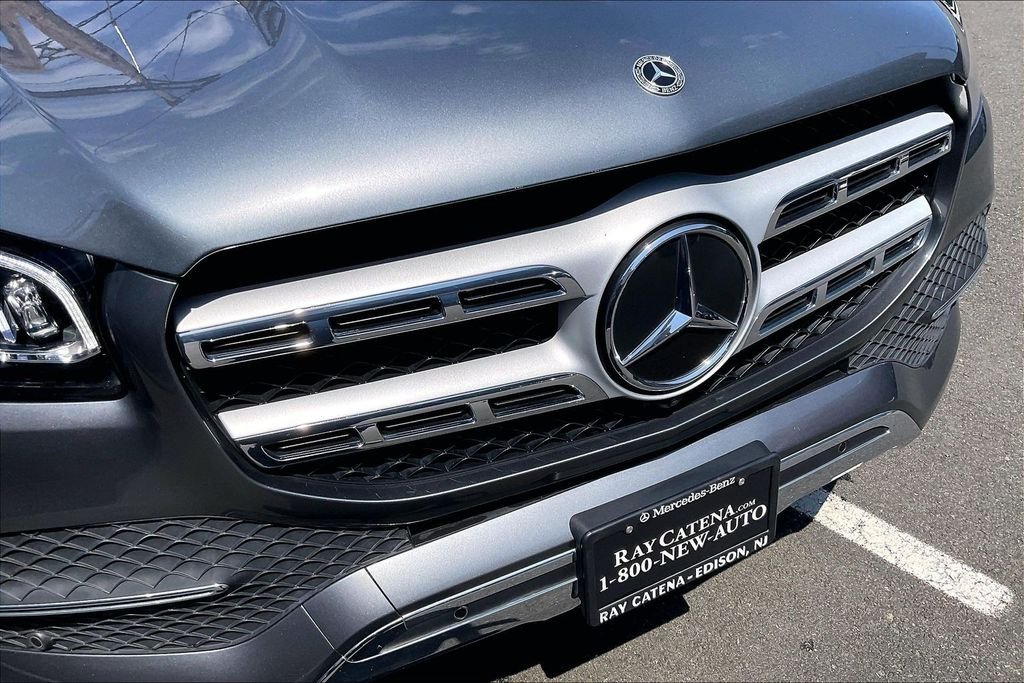 2023 Mercedes-Benz GLS GLS450 - Photo 24