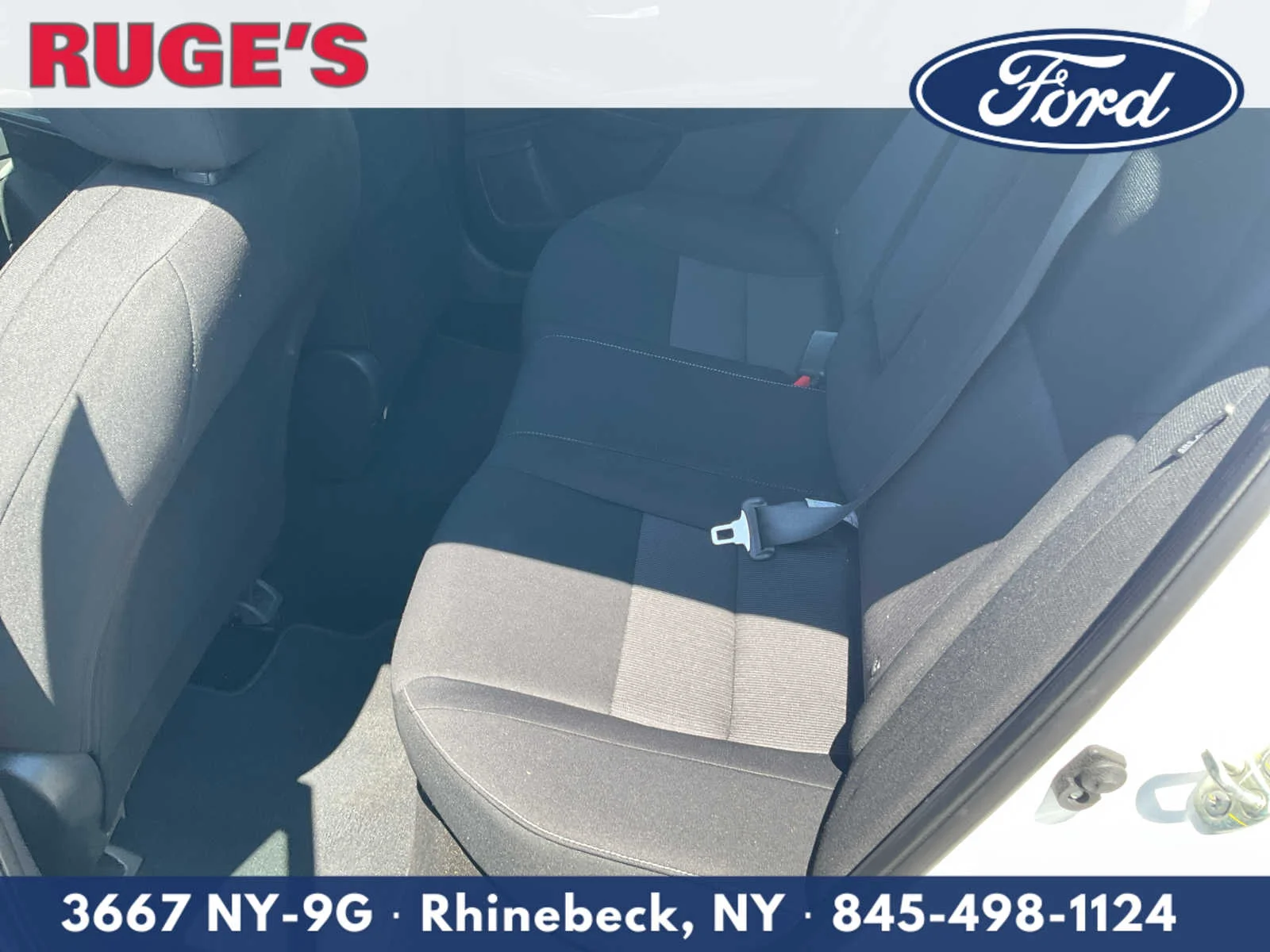 Used 2022 Fresh Powder Nissan SV image 13