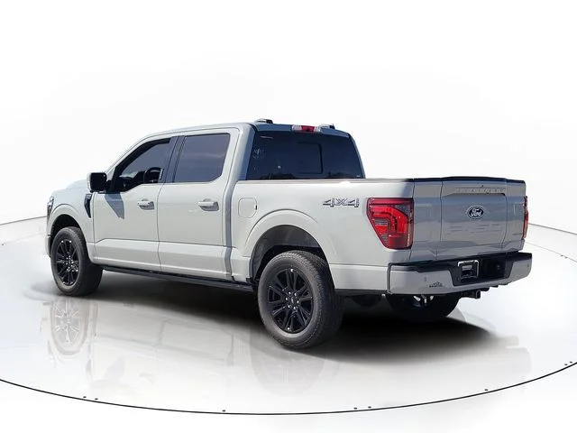New 2026 Avalanche Ford Platinum image 7