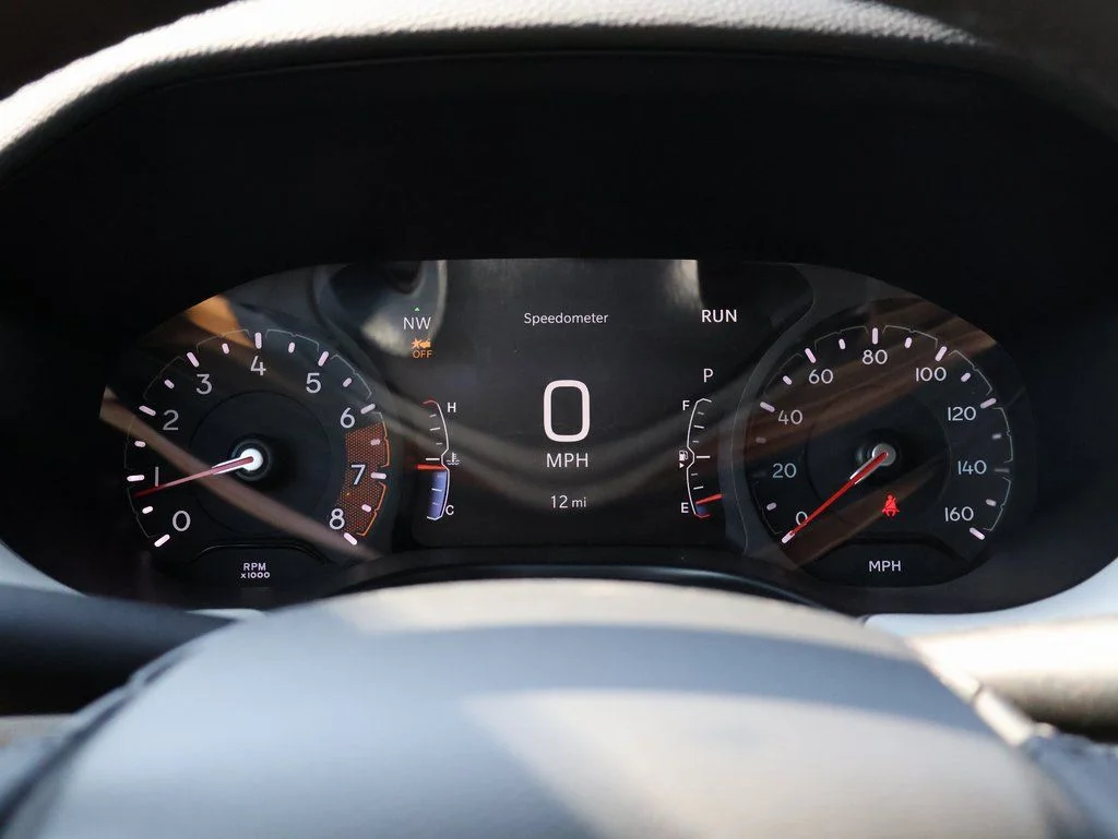 2026 Jeep Compass Limited - Photo 29