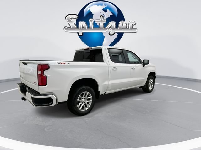 2026 Chevrolet Silverado 1500 RST - Photo 9