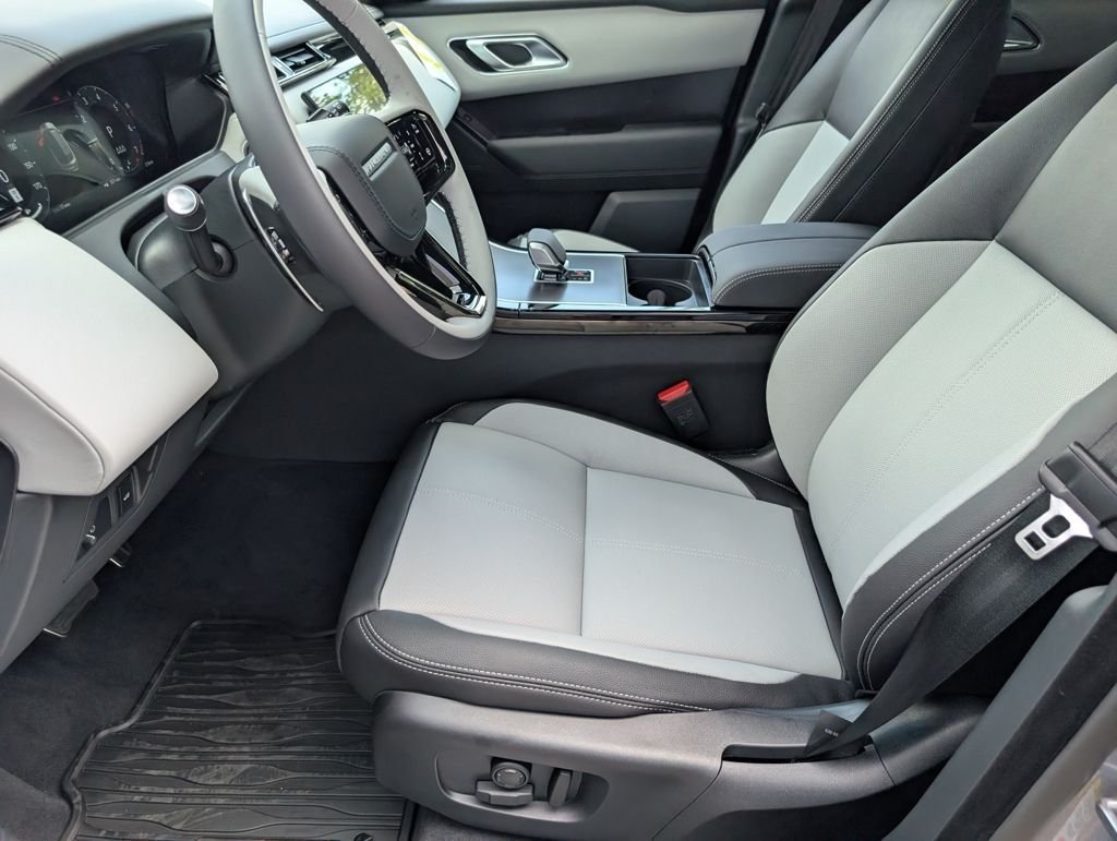 New 2026 Zadar Grey LAND ROVER  image 21