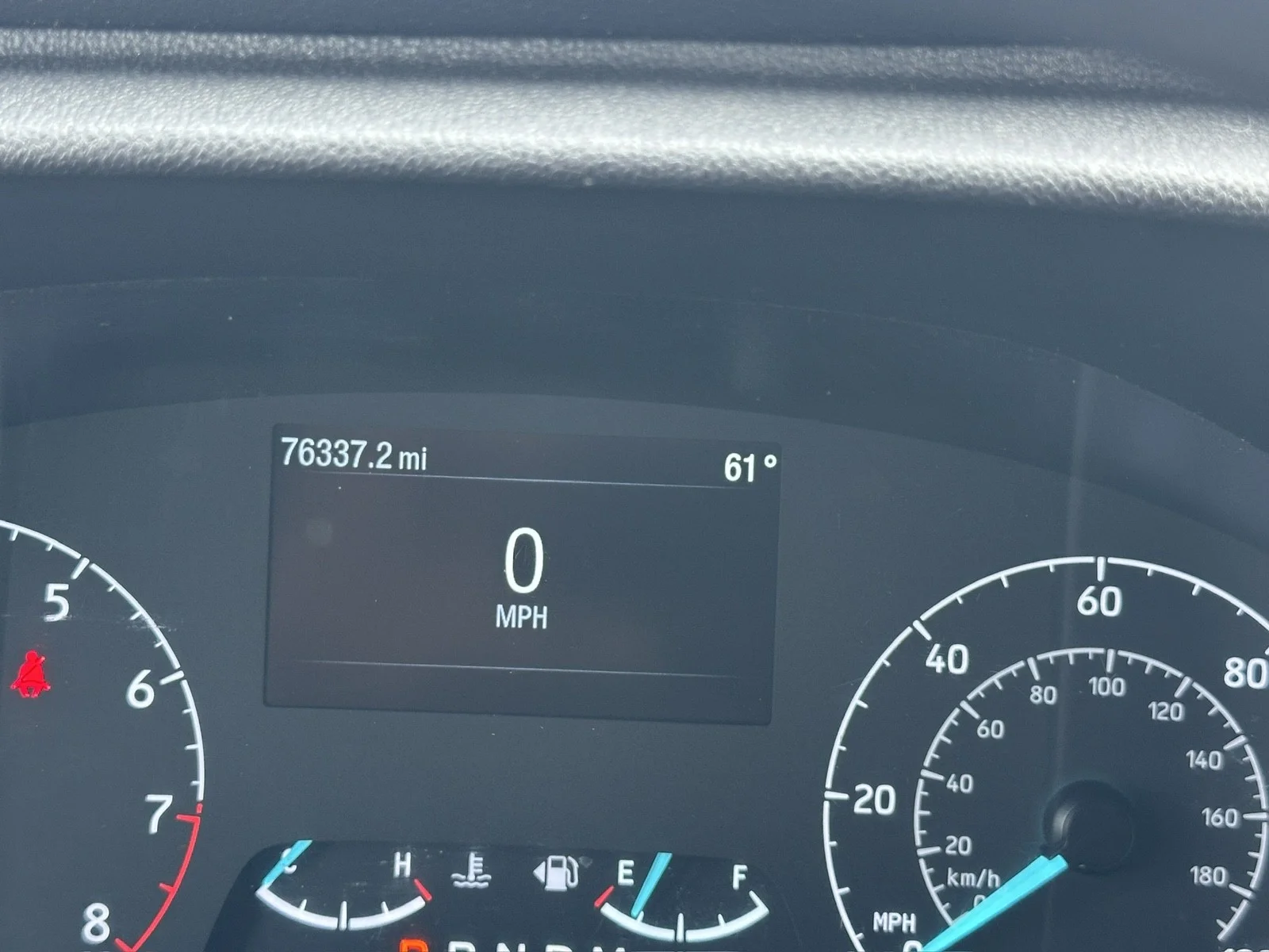 Used 2022 Oxford White Ford T-250 148