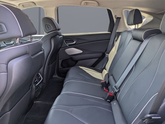 Used 2026 White Acura Advance Package image 14