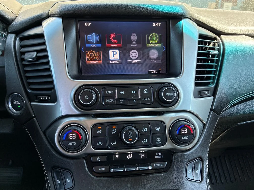 Used 2015 White Chevrolet LT image 19
