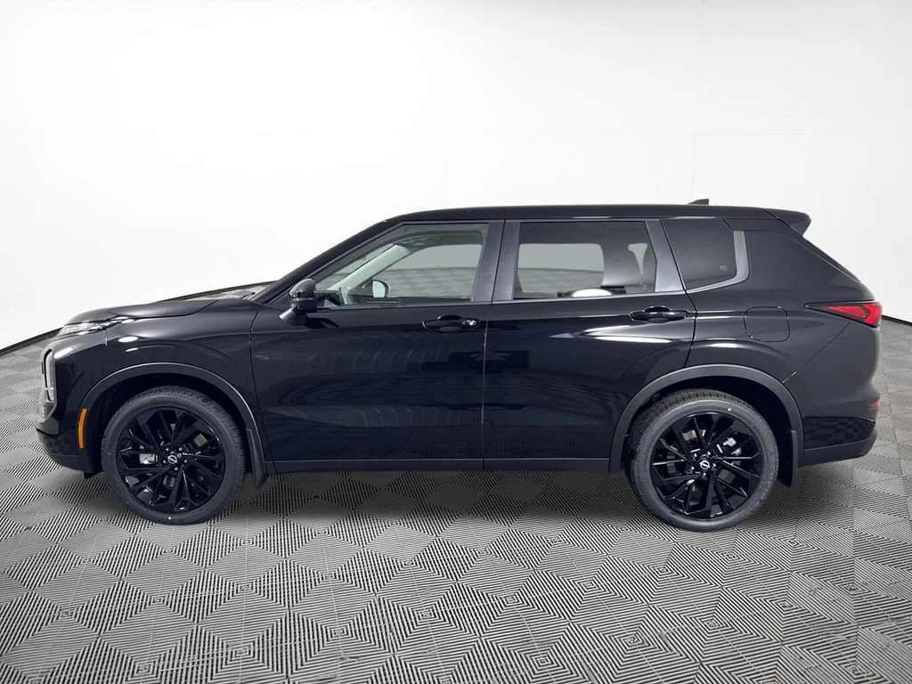 New 2026 Black Nissan SL image 2