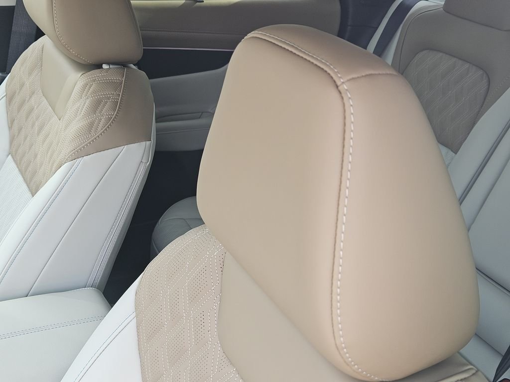 2026 Nissan Murano Platinum - Photo 14