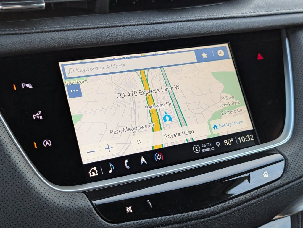 2026 Cadillac XT5 Premium Luxury - Photo 24