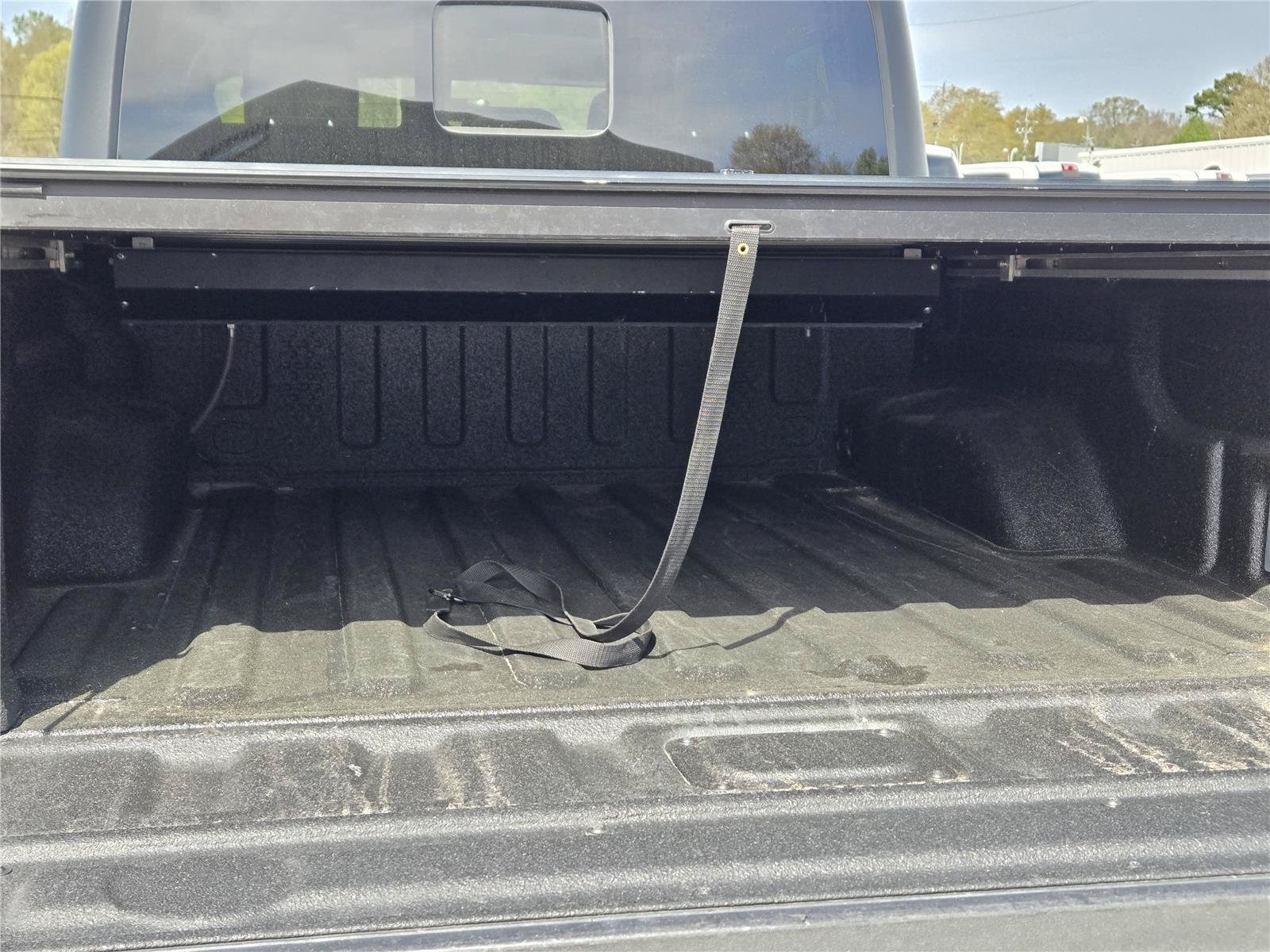 Certified Used 2021 Sting-Gray Clearcoat Jeep Rubicon image 10