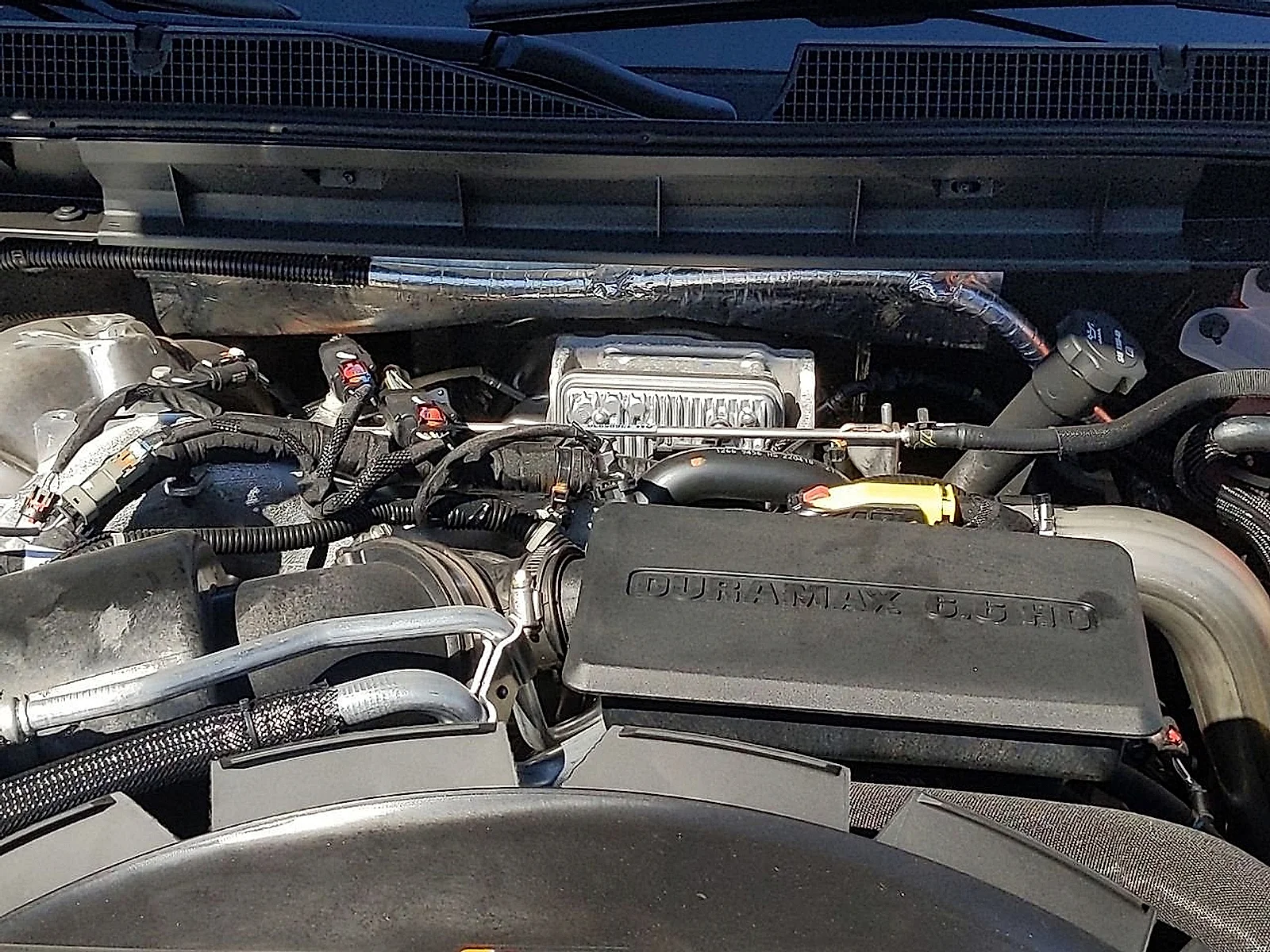 2023 Chevrolet Silverado 3500 HD Work Truck - Photo 34
