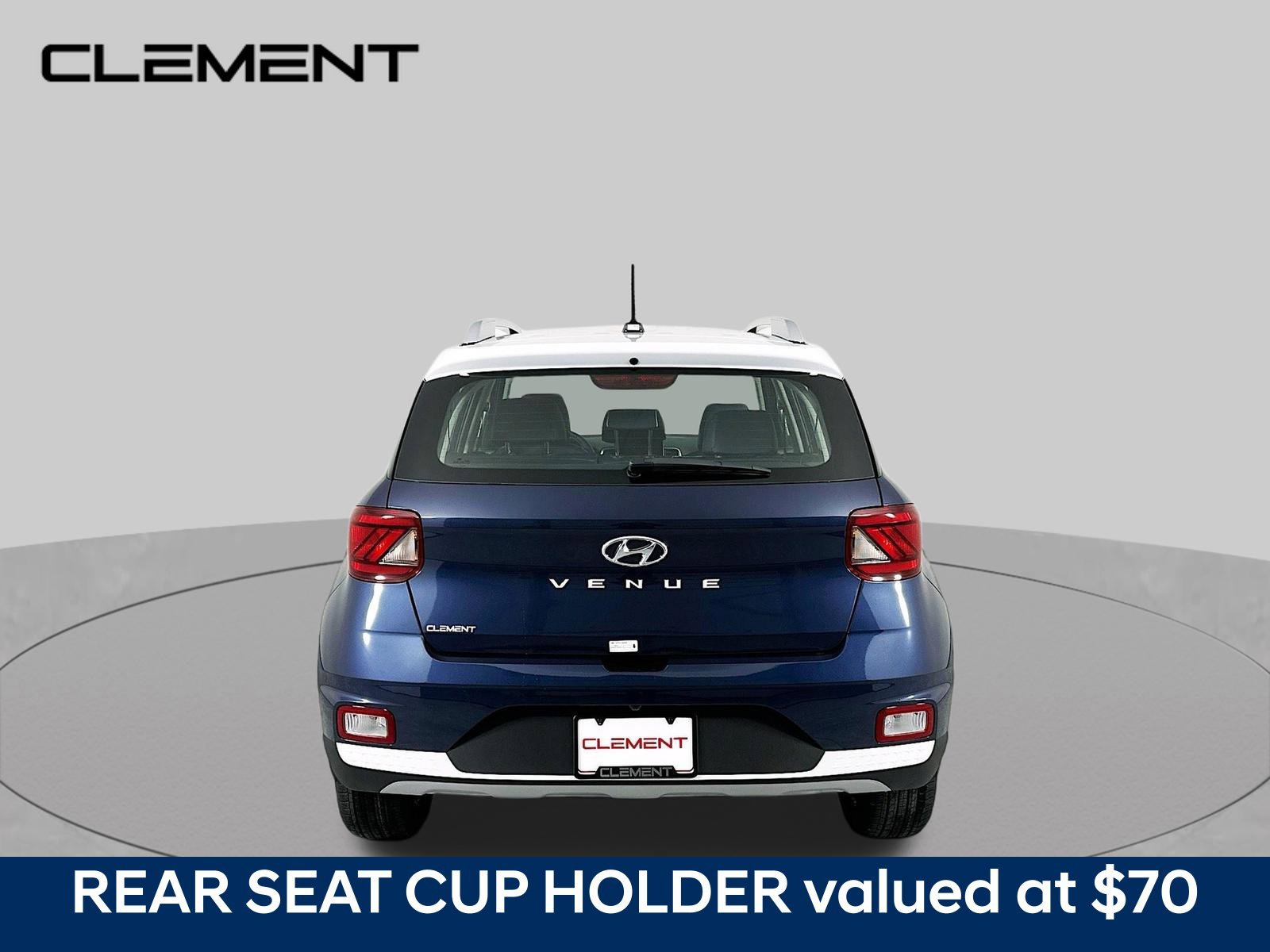 2026 Hyundai Venue SEL - Photo 7