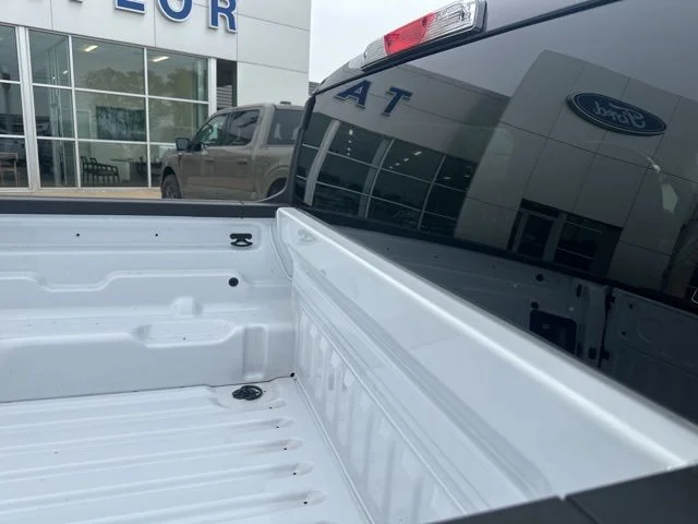 2026 Ford Maverick XLT - Photo 13