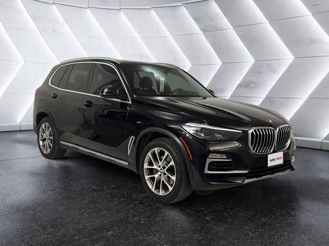2020 BMW X5 sDrive40i