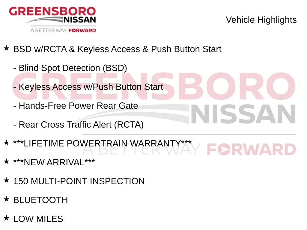 Used 2025 Gray Subaru Premium image 9