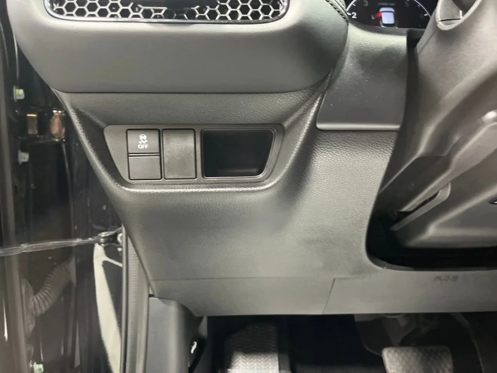 2024 Honda HR-V LX - Photo 45