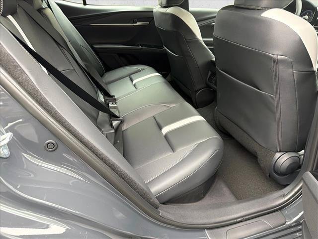 Certified Used 2026 UNDERGROUND Toyota  image 15