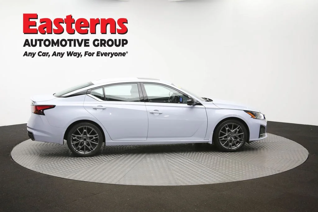Used 2023 Gray Nissan 2.0 SR image 45