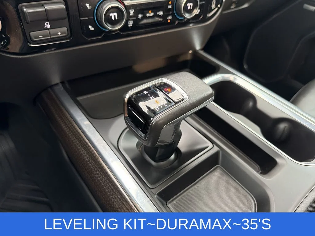 Used 2022 Black Chevrolet LT Trail Boss image 15