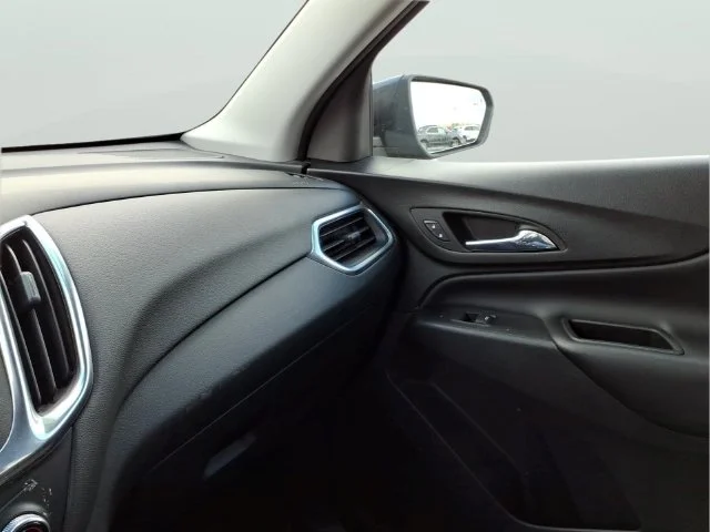 Certified Used 2020 Gray Chevrolet LT image 21