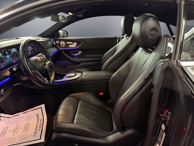 2023 Mercedes-Benz E-Class 16
