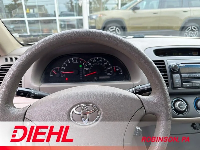 Used 2006 Beige Toyota STD image 10