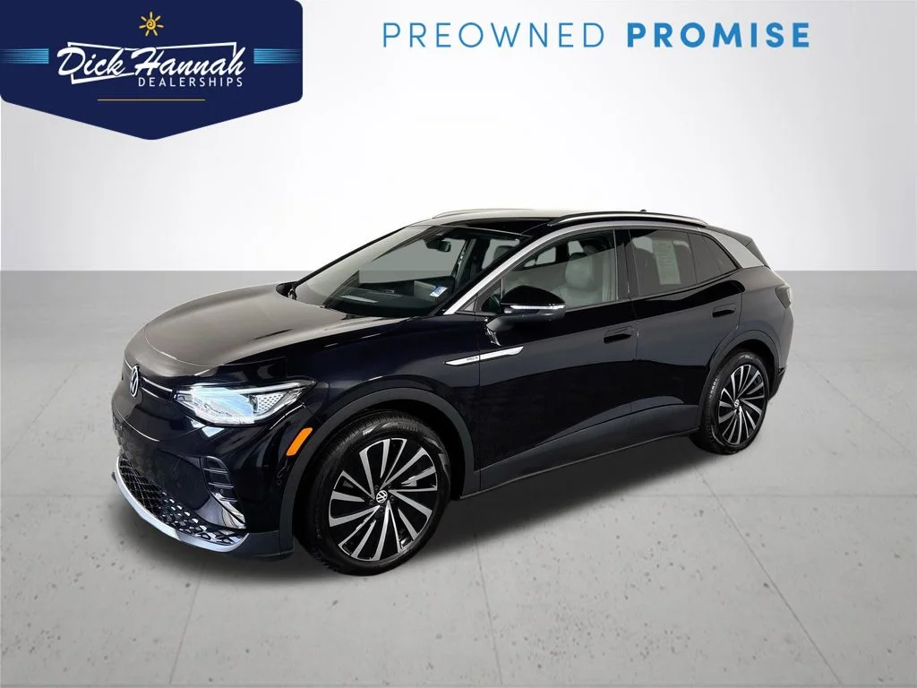 2023 Volkswagen ID.4 PRO S PLUS SK's photo