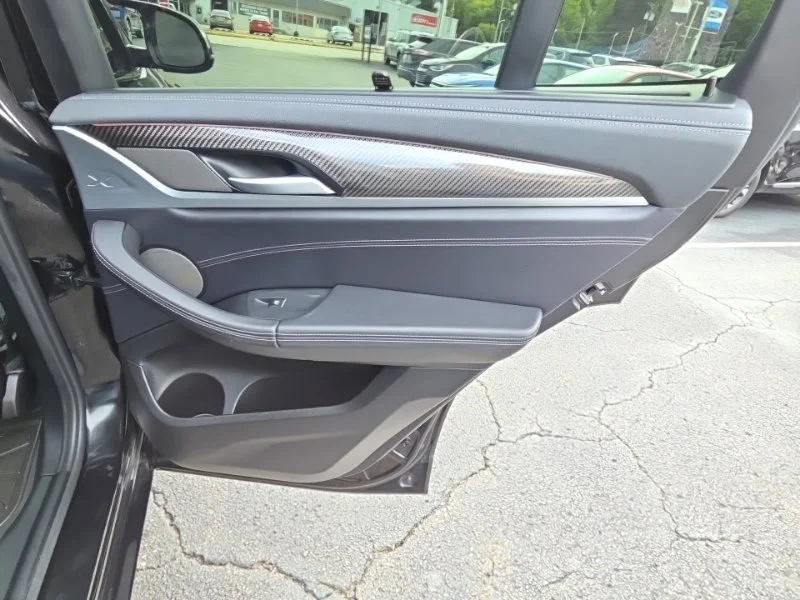 Used 2020 Black BMW M image 17