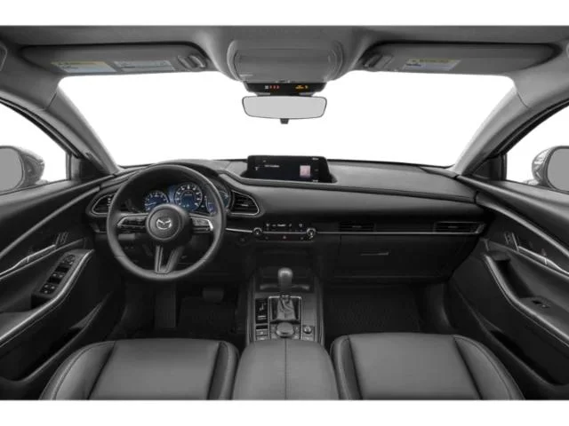 New 2026 Jet Black Mica Mazda 2.5 S Preferred AWD image 8